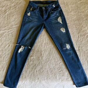 Size 28 James Jeans